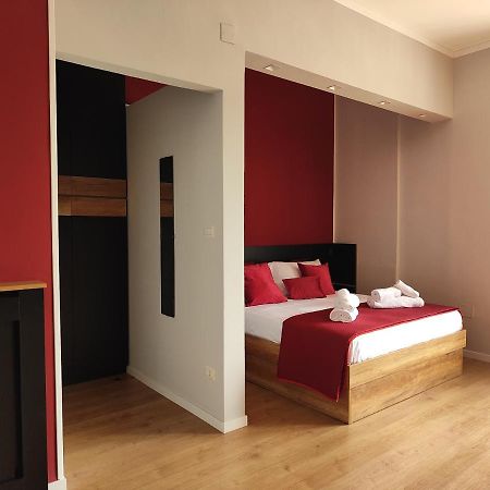 B&B Libra Rooms & Suite Salerno Exterior photo